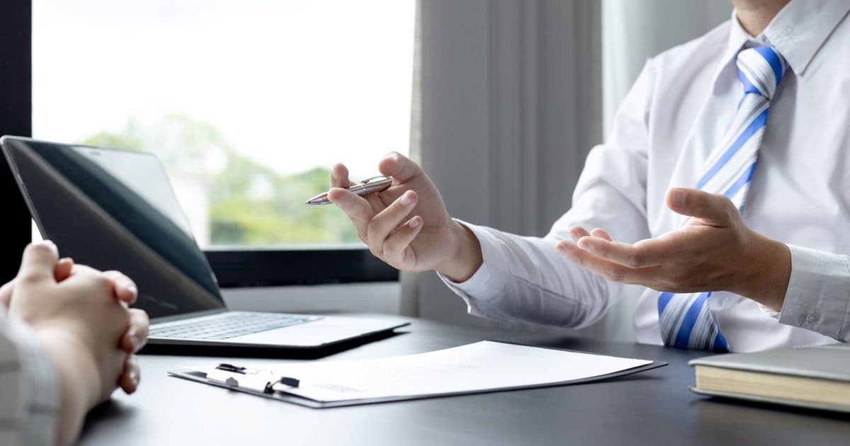 Interviews sur l'industrie